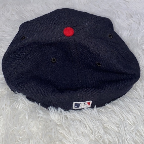 Minnesota Twins team issue New Era baseball hat - Picture 4 of 6